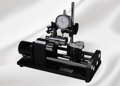 Concentricity measurement